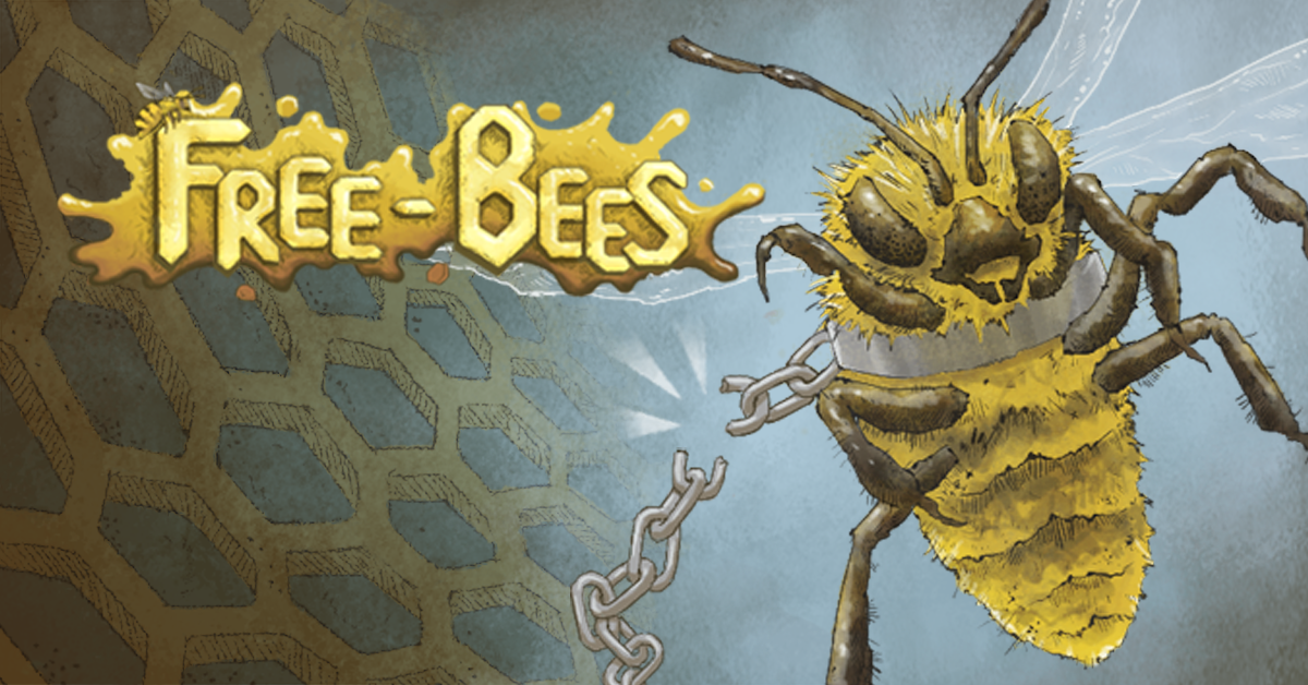 Free-Bees